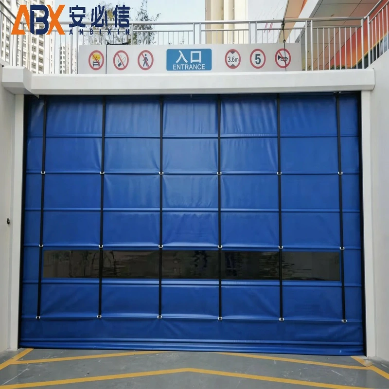 衡阳机械式门封