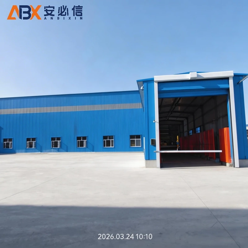 衡阳PVC堆积门